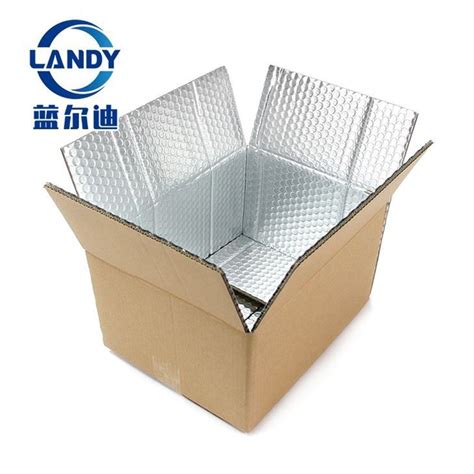 metal insulation boxes|large insulated shipping boxes.